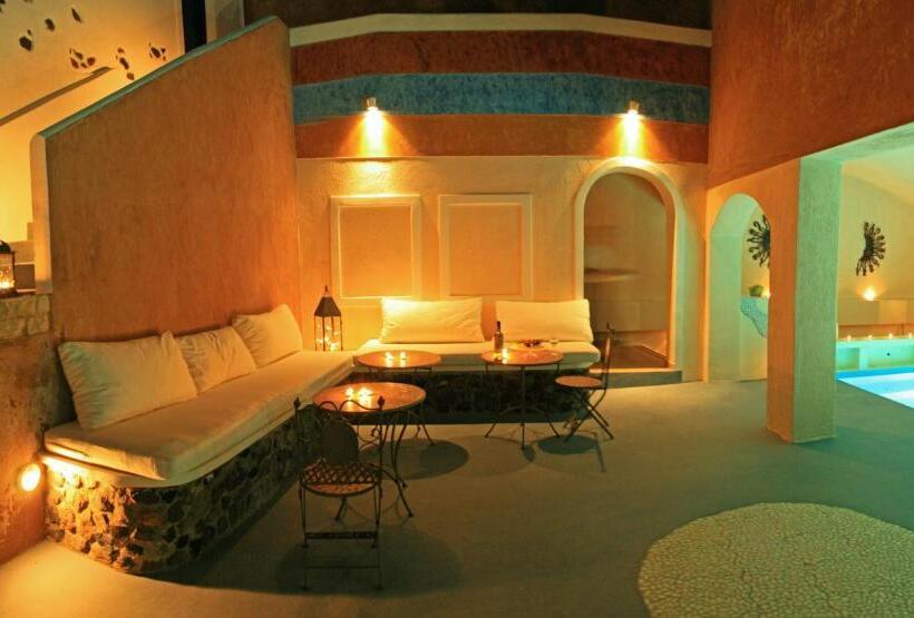 Fotos del hotel Astarte Suites:  23