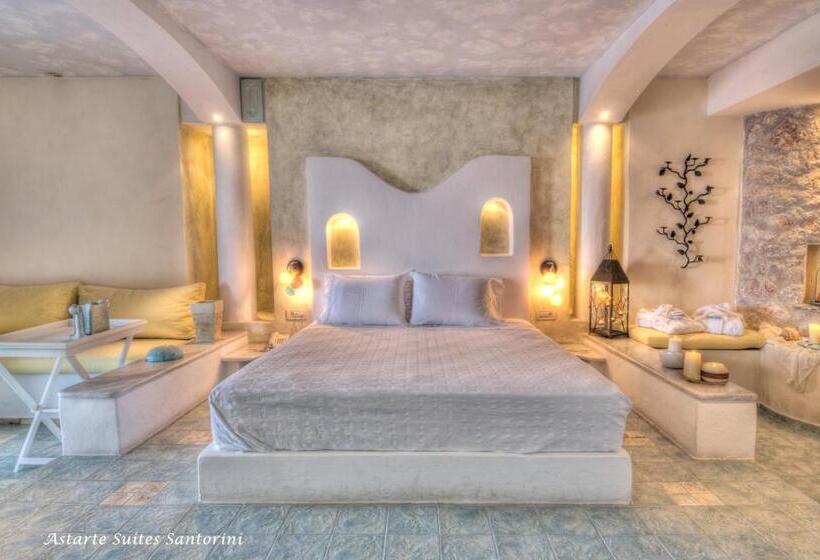 Fotos del hotel Astarte Suites:  17