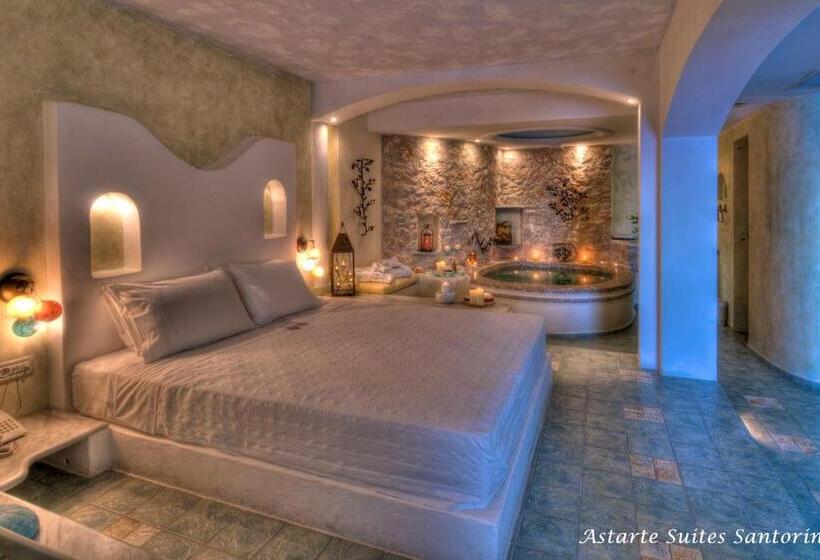 Fotos del hotel Astarte Suites:  21