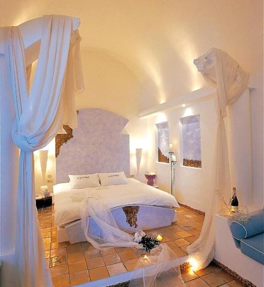 Fotos del hotel Astarte Suites:  4
