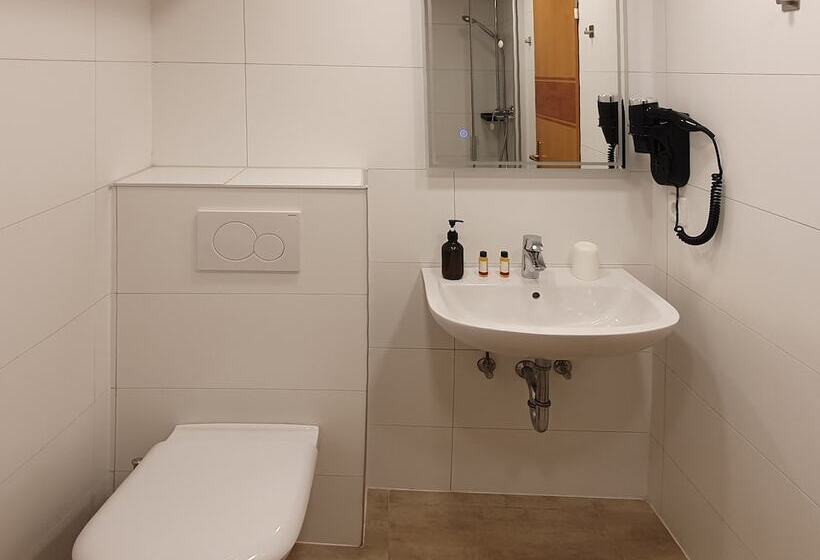 Fotos del hotel AVI City Apartments:  17