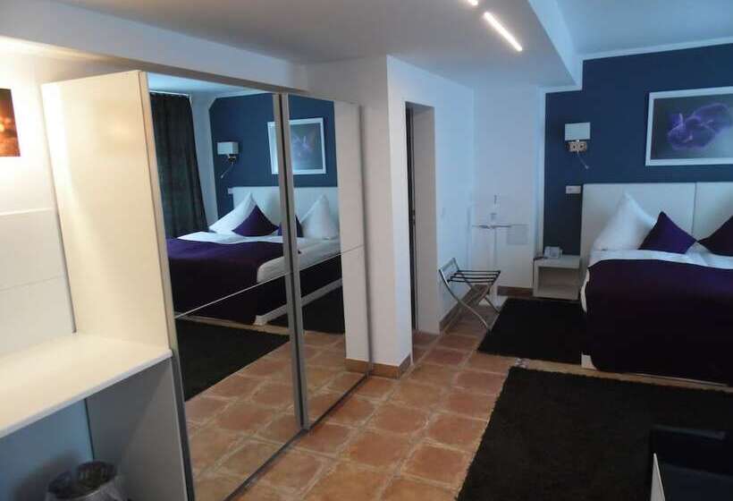 Fotos del hotel AVI City Apartments:  8