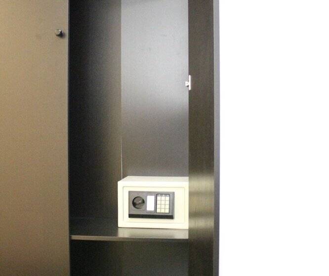 Fotos del hotel AVI City Apartments:  19