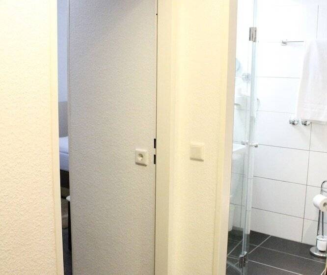 Fotos del hotel AVI City Apartments:  20