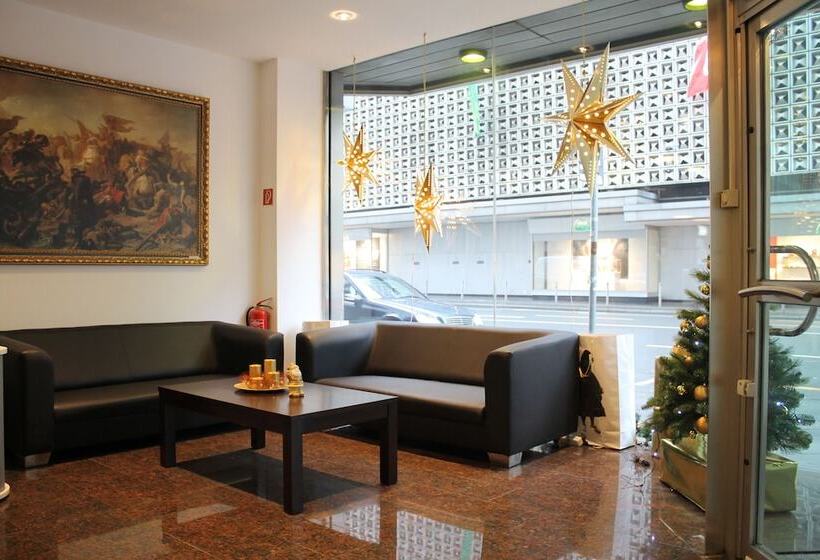 Fotos del hotel AVI City Apartments:  23