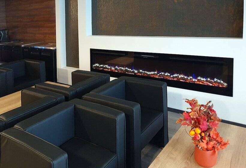 Fotos del hotel AVI City Apartments:  21