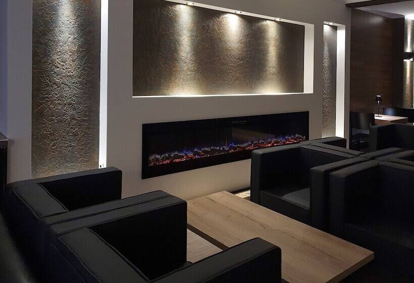 Fotos del hotel AVI City Apartments:  24