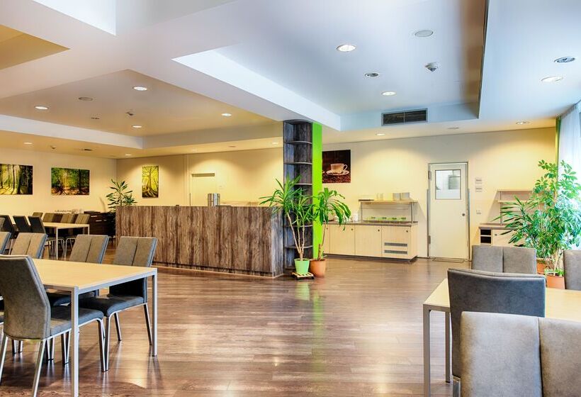 Fotos del hotel B&b  Berlin Cityost:  58