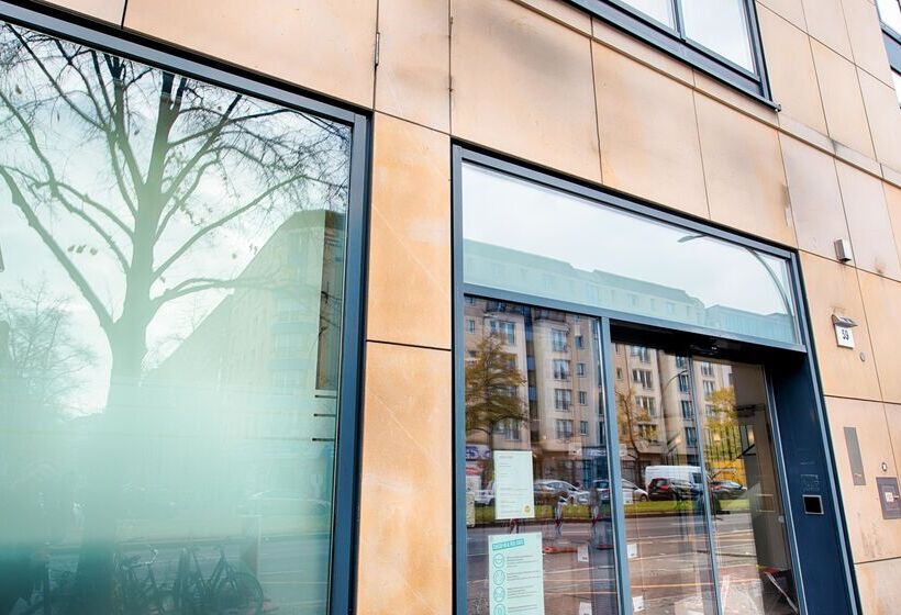 Fotos del hotel B&b  Berlin Cityost:  57