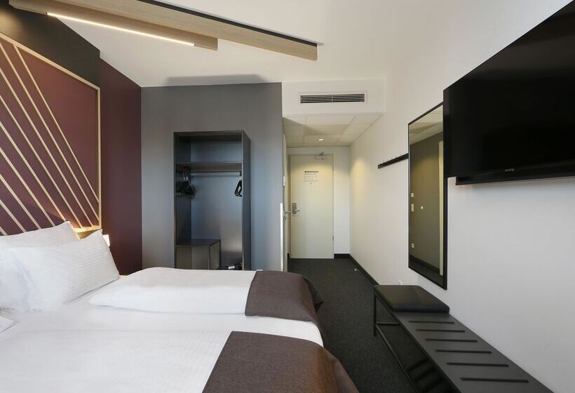 Fotos del hotel B&b  Berlin Cityost:  36