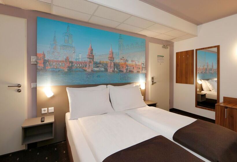 Fotos del hotel B&b  Berlin Cityost:  34