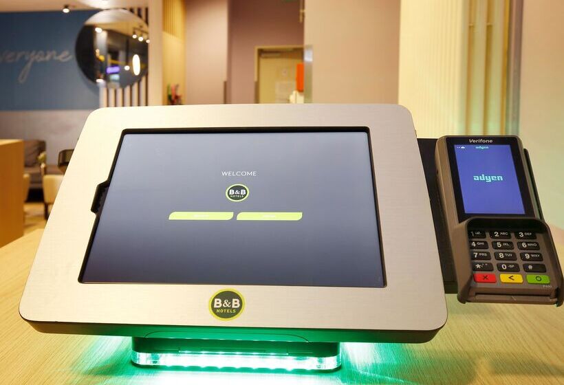 Fotos del hotel B&b  Berlin Cityost:  56