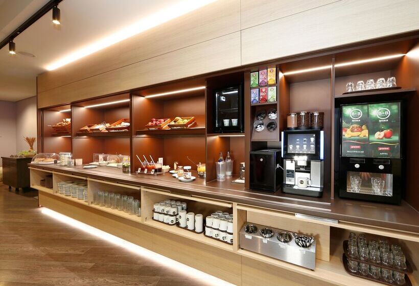 Fotos del hotel B&b  Berlin Cityost:  42