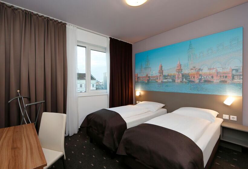 Fotos del hotel B&b  Berlin Cityost:  32