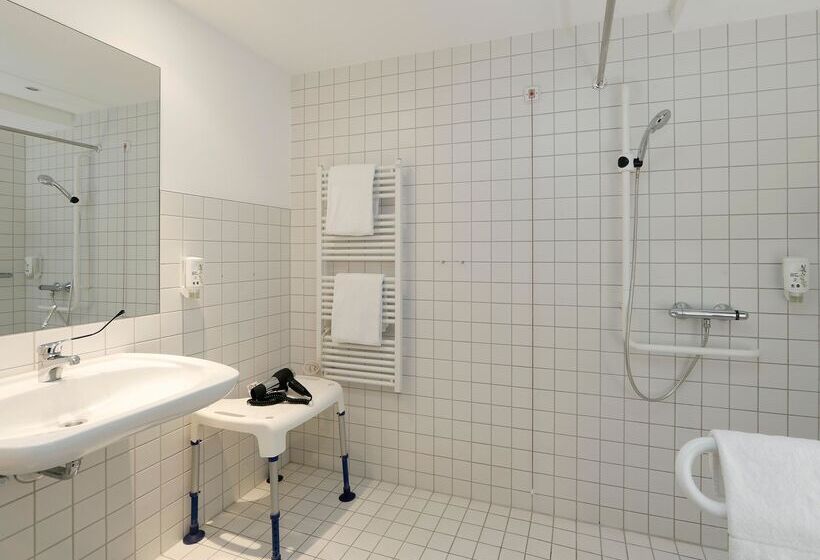 Fotos del hotel B&b  Berlin Cityost:  44