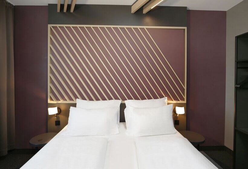 Fotos del hotel B&b  Berlin Cityost:  29