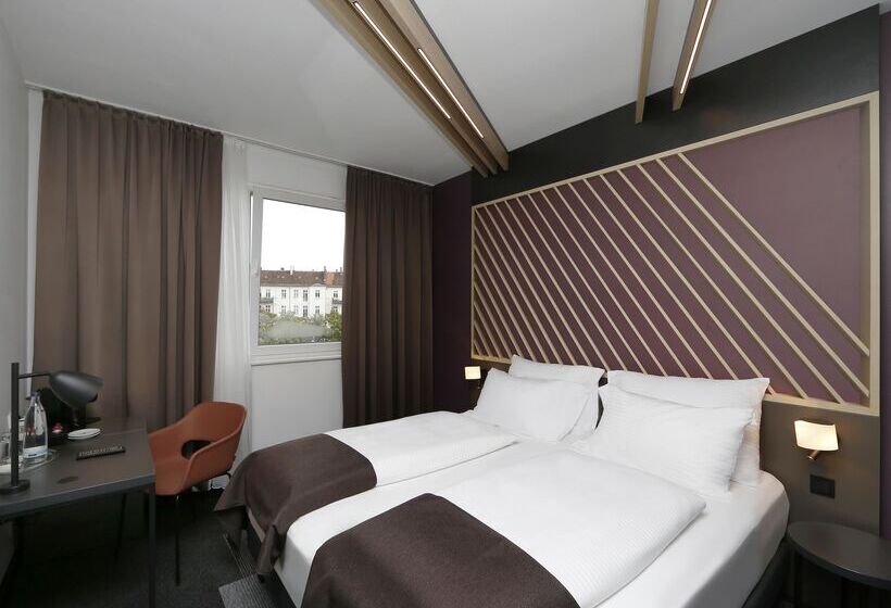 Fotos del hotel B&b  Berlin Cityost:  28