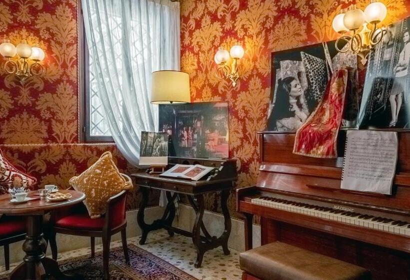 Fotos del hotel Bel Sito E Berlino:  12