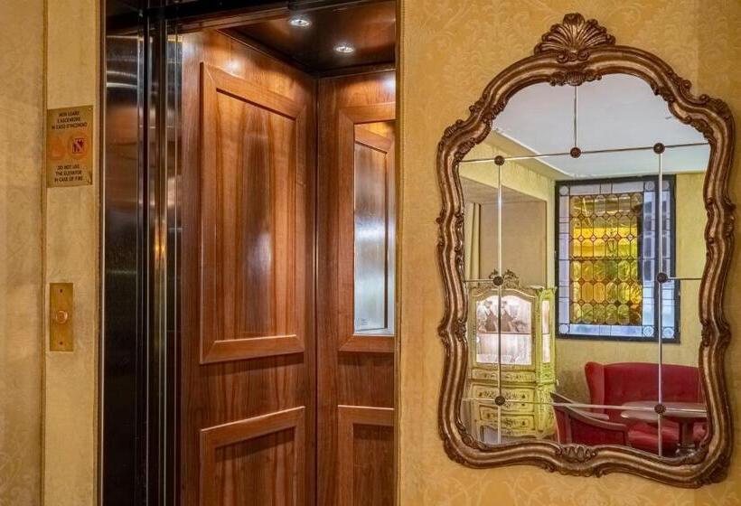 Fotos del hotel Bel Sito E Berlino:  22