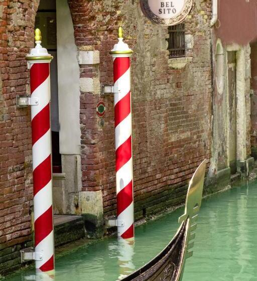 Fotos del hotel Bel Sito E Berlino:  9