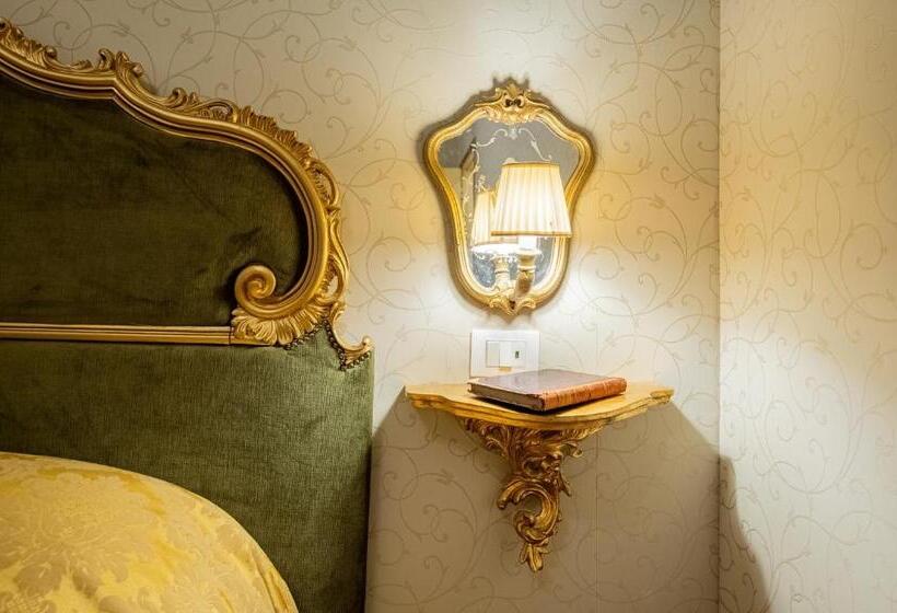 Fotos del hotel Bel Sito E Berlino:  11