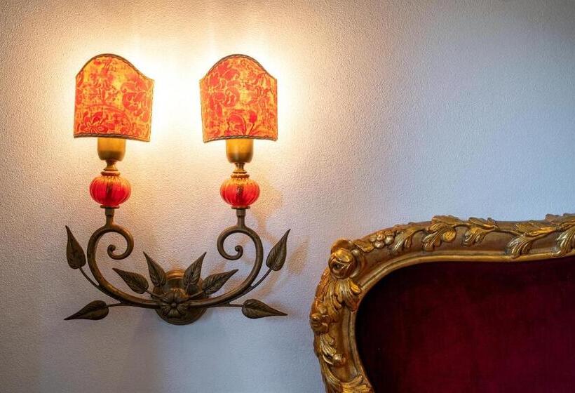 Fotos del hotel Bel Sito E Berlino:  13