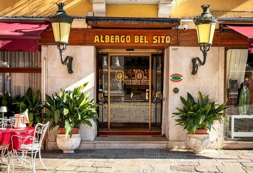 Fotos del hotel Bel Sito E Berlino:  25