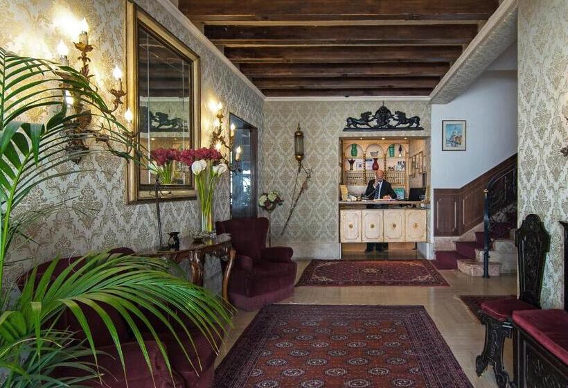 Fotos del hotel Bel Sito E Berlino:  26