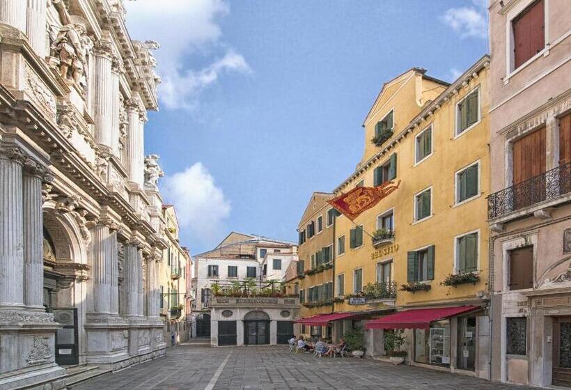 Fotos del hotel Bel Sito E Berlino:  2