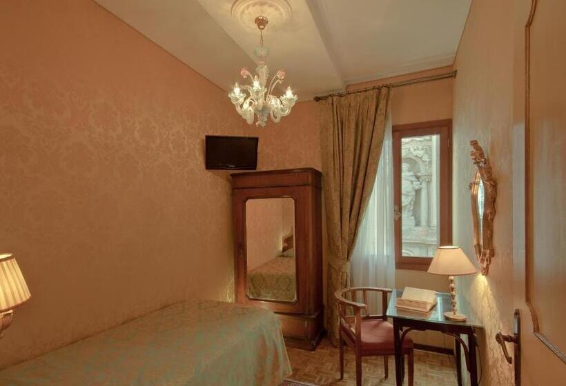 Fotos del hotel Bel Sito E Berlino:  7