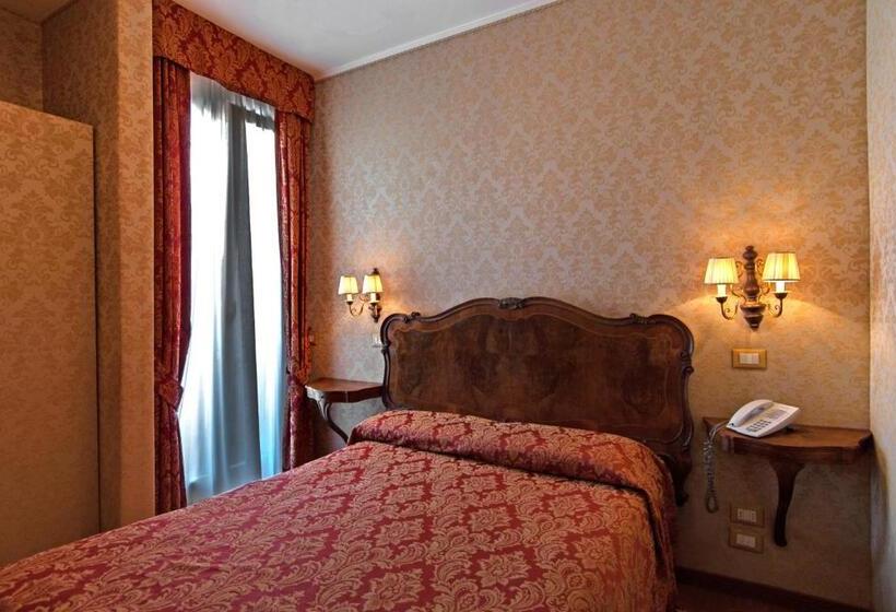 Fotos del hotel Bel Sito E Berlino:  4