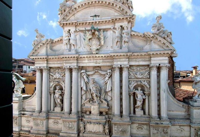 Fotos del hotel Bel Sito E Berlino:  19