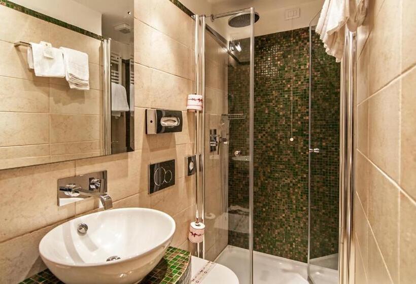 Fotos del hotel Bel Sito E Berlino:  30