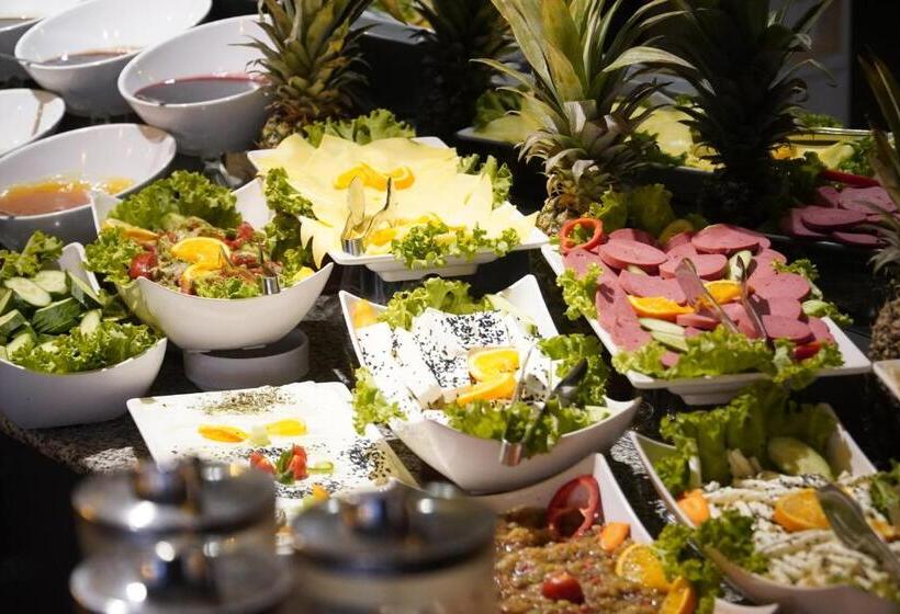 Fotos del hotel Bern:  15