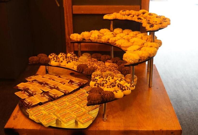 Fotos del hotel Bern:  16