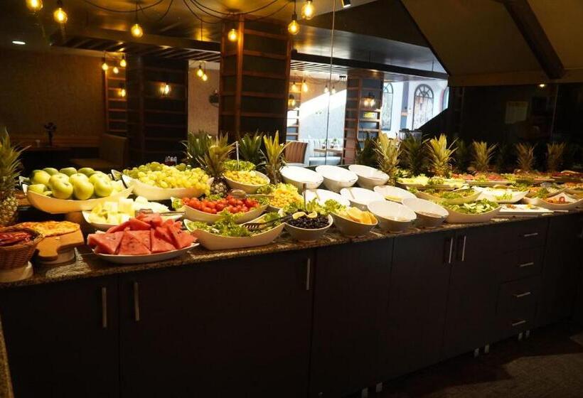 Fotos del hotel Bern:  12