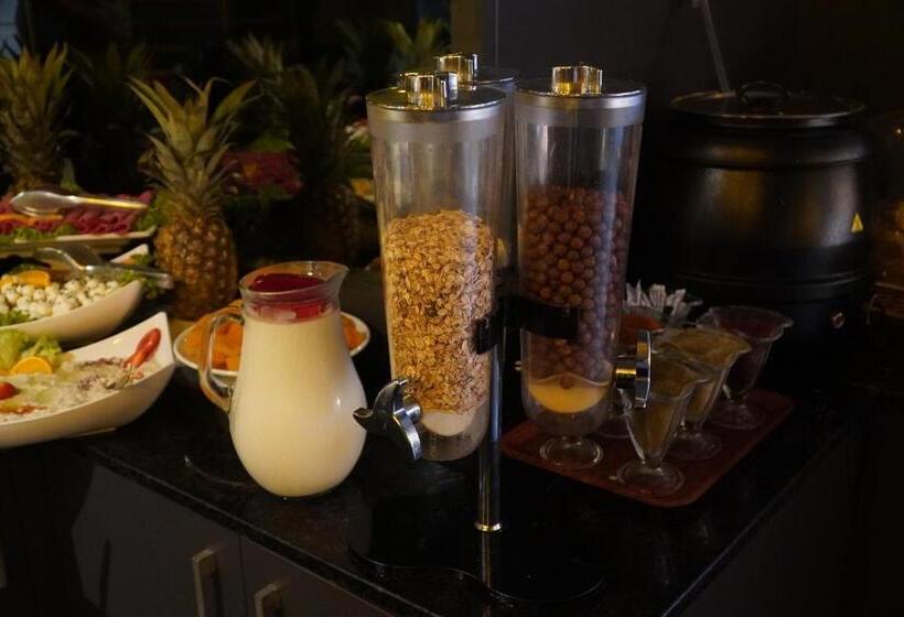 Fotos del hotel Bern:  20