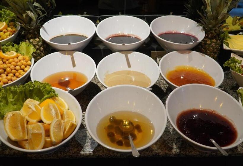 Fotos del hotel Bern:  13