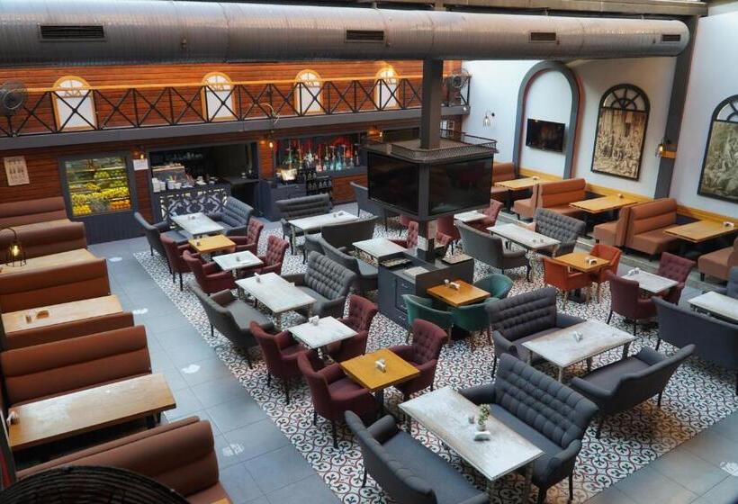 Fotos del hotel Bern:  22