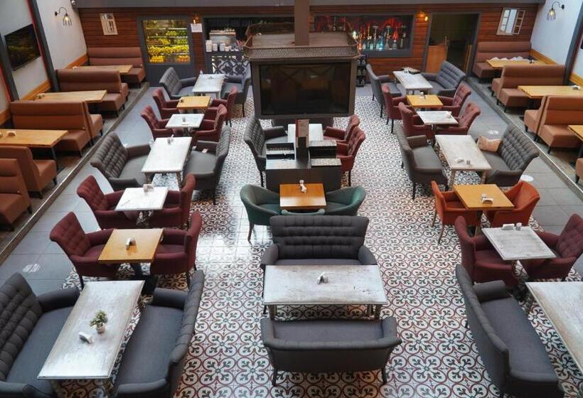 Fotos del hotel Bern:  14