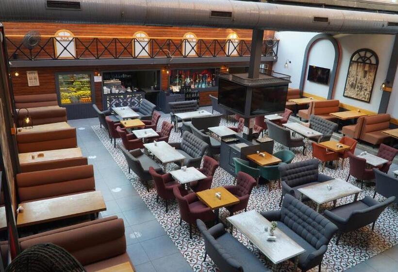 Fotos del hotel Bern:  25