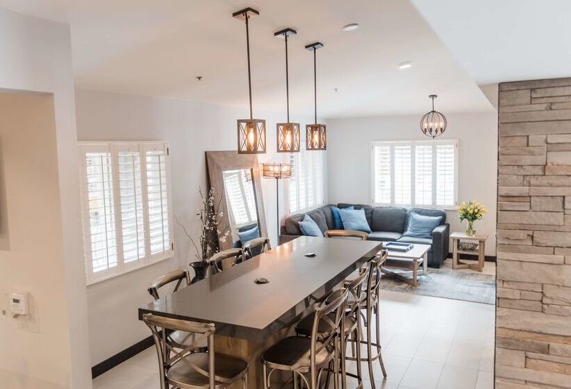 فندق Best Western Plus Manhattan Beach