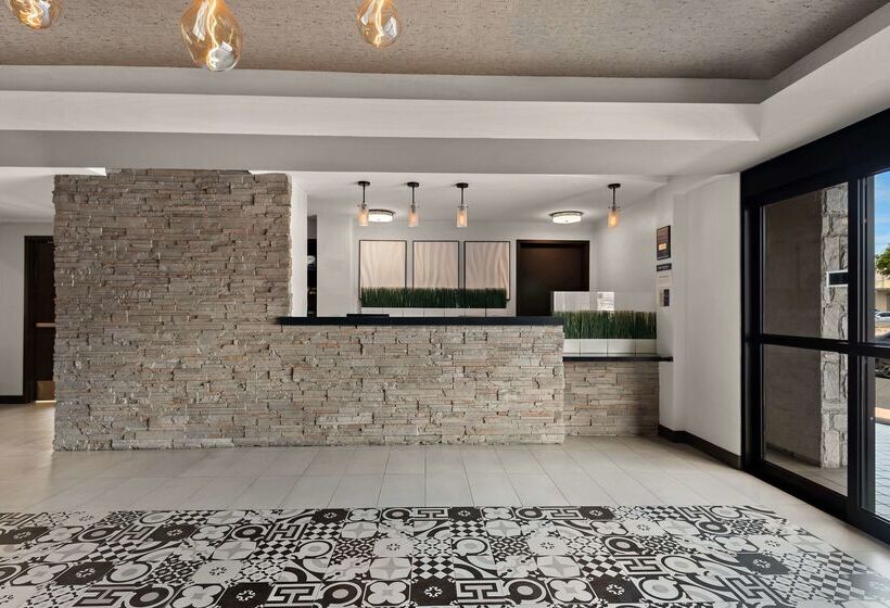 فندق Best Western Plus Manhattan Beach