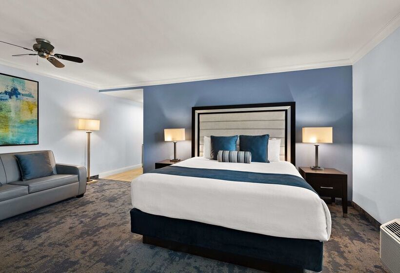 فندق Best Western Plus Manhattan Beach