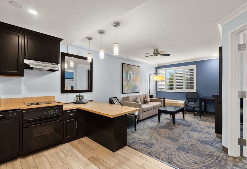 호텔 Best Western Plus Manhattan Beach