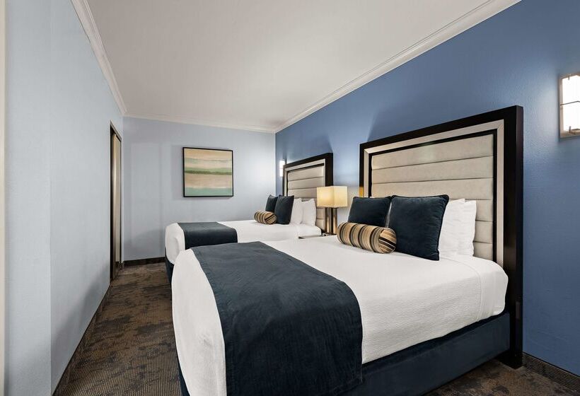 호텔 Best Western Plus Manhattan Beach