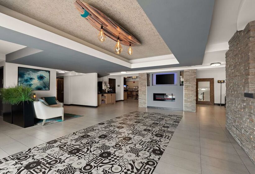 فندق Best Western Plus Manhattan Beach