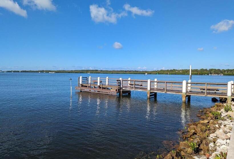فندق Boca Ciega Resort