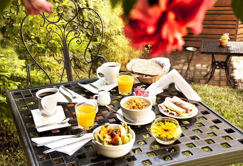 Fotos del hotel Bohemia Buenos Aires:  40