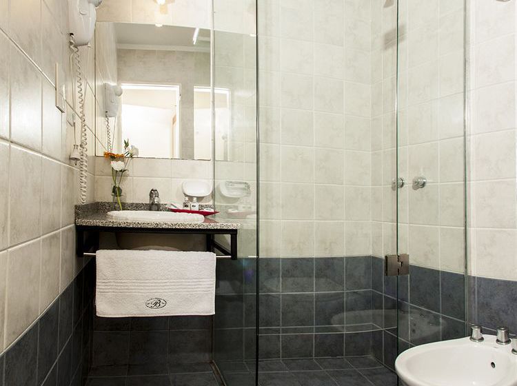 Fotos del hotel Bohemia Buenos Aires:  30